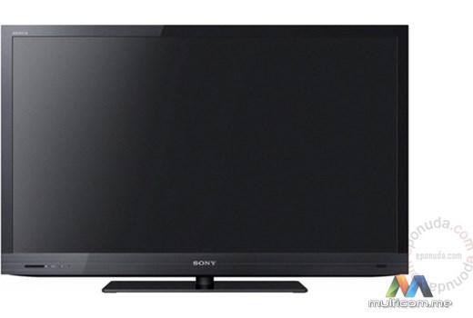 Sony KDL-55EX720P Televizor