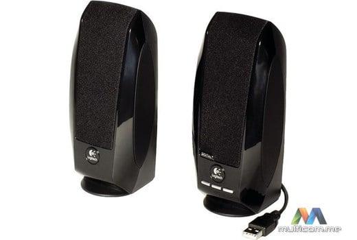 Logitech 980-000029 Zvucnik