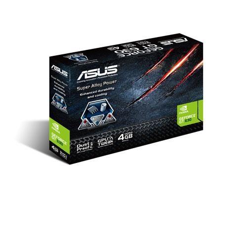 ASUS GT630 4GD3 Graficka kartica Multicom Retail Podgorica