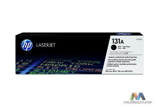 HP CF210A Toner