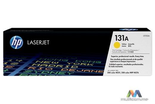 HP CF212A Toner