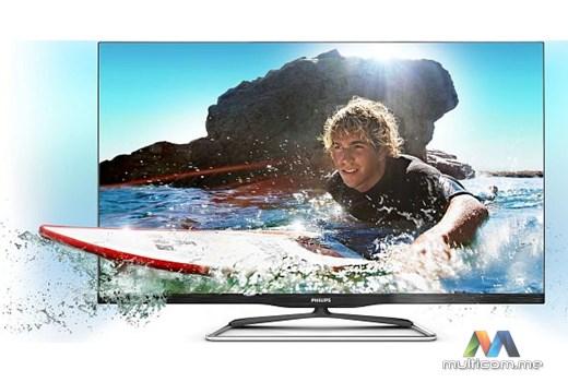 Philips 42PFL6907K Televizor