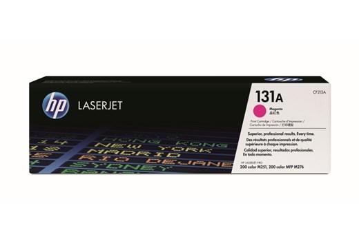 HP CF213A Toner