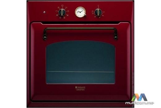 Hotpoint Ariston FT 850.1 (RB)/HA