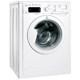 Indesit IWDE 7125 B Masina za pranje i susenje