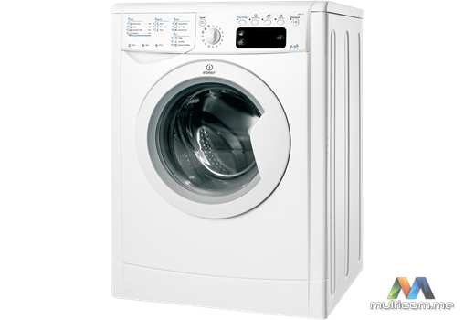Indesit IWDE 7125 B