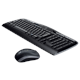 Logitech MK330 Wireless  Tastatura i Mis