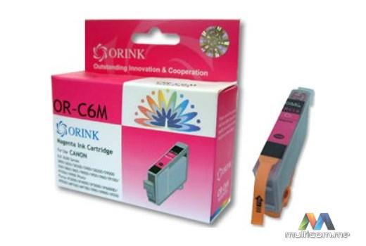Orink OR-C6M Cartridge