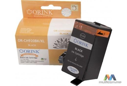 Orink OR-CH920BK/XL Cartridge
