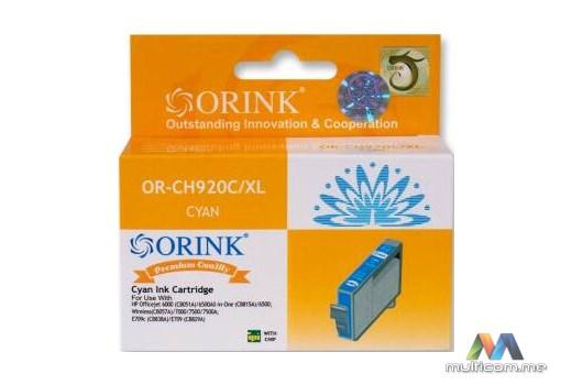 Orink OR-CH920C/XL Cartridge