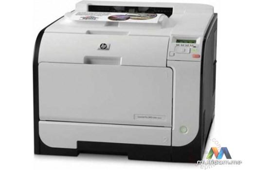 HP CE955A Stampac Color Laserski