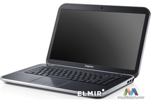 Dell 5520-i7-sl Laptop