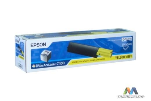 EPSON C13S050191 Toner