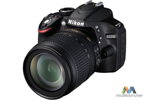 Nikon 16855 Digitalni Foto Aparat