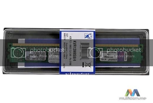 Kingston KVR13N9S8/4-SP memorija