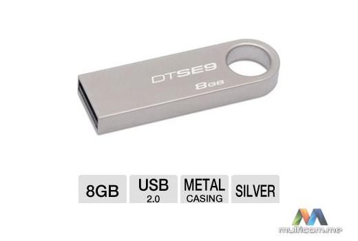 Kingston DTSE9H/8GB