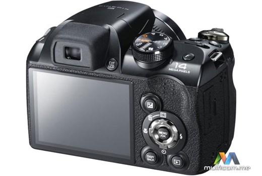 FujiFilm S4500 Digitalni Foto Aparat