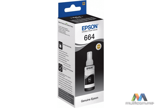 EPSON C13T66414A Cartridge