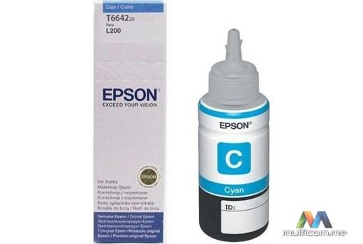 EPSON C13T66424A Cartridge