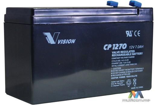 Vision CP1270 0