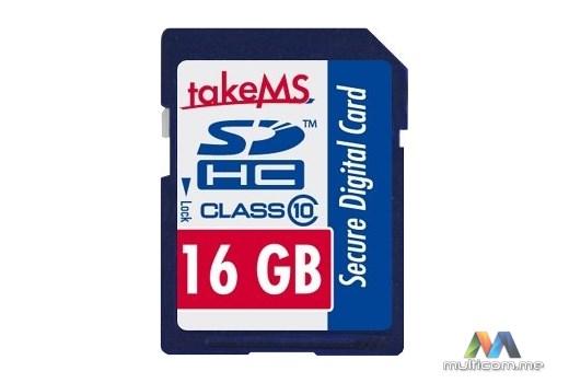 TakeMS 88637 Memorijska kartica