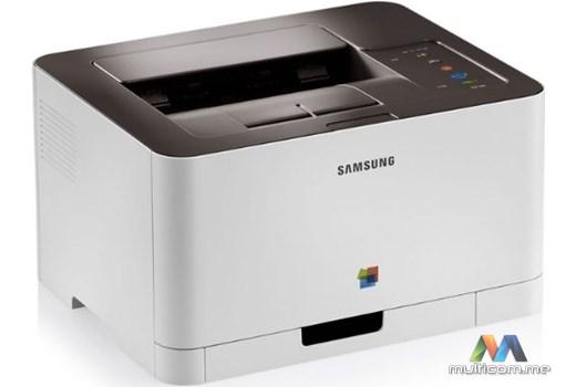 Samsung CLP-365W/SEE Stampac Color Laserski