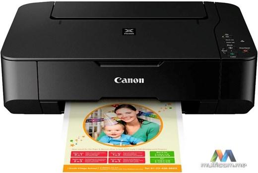 Canon MP230 Inkjet MFP stampac