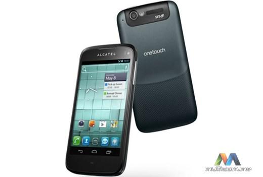 Alcatel Alcatel 997D DUAL SIM Mobilni telefon