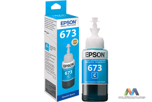 EPSON C13T67324A Cartridge