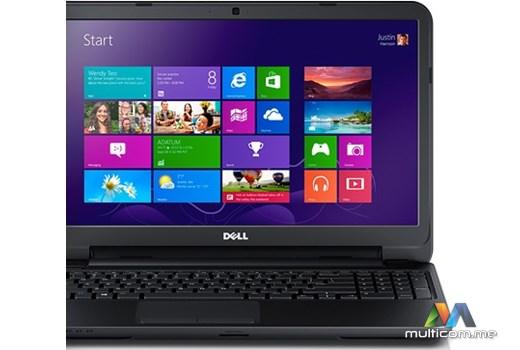 Dell 3521-2117 Laptop
