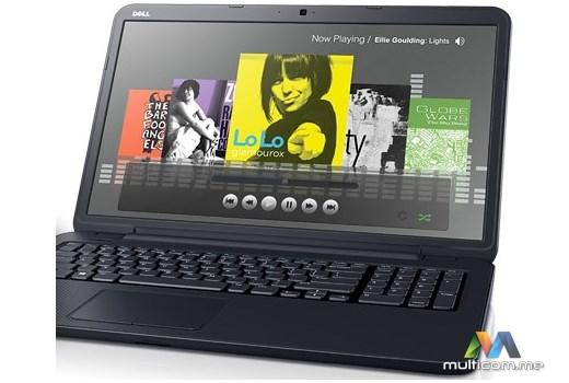 Dell 3721-997 Laptop