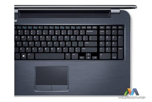 Dell 5721-i7 Laptop