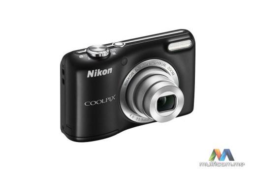 Nikon L27 black Digitalni Foto Aparat