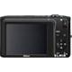 Nikon Coolpix S3500 Black Digitalni Foto Aparat