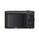 Nikon Coolpix S3500 Black Digitalni Foto Aparat
