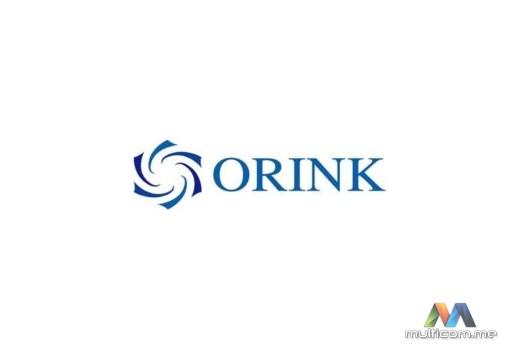 Orink OR-CH933BK/XL Cartridge