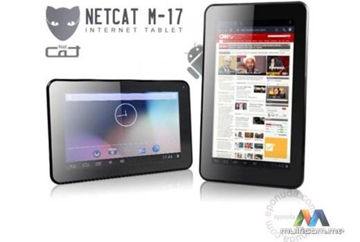 Blueberry NETCAT-M17 Tablet