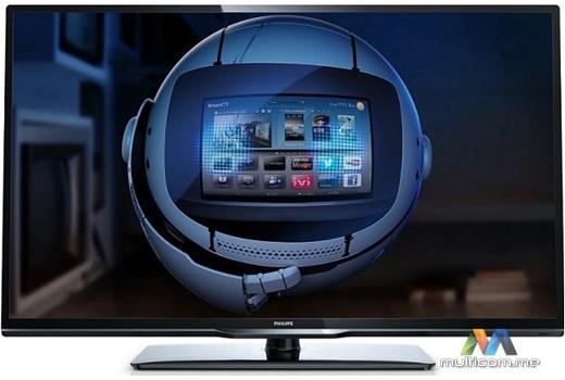 Philips 32PFL3258H/12 Televizor