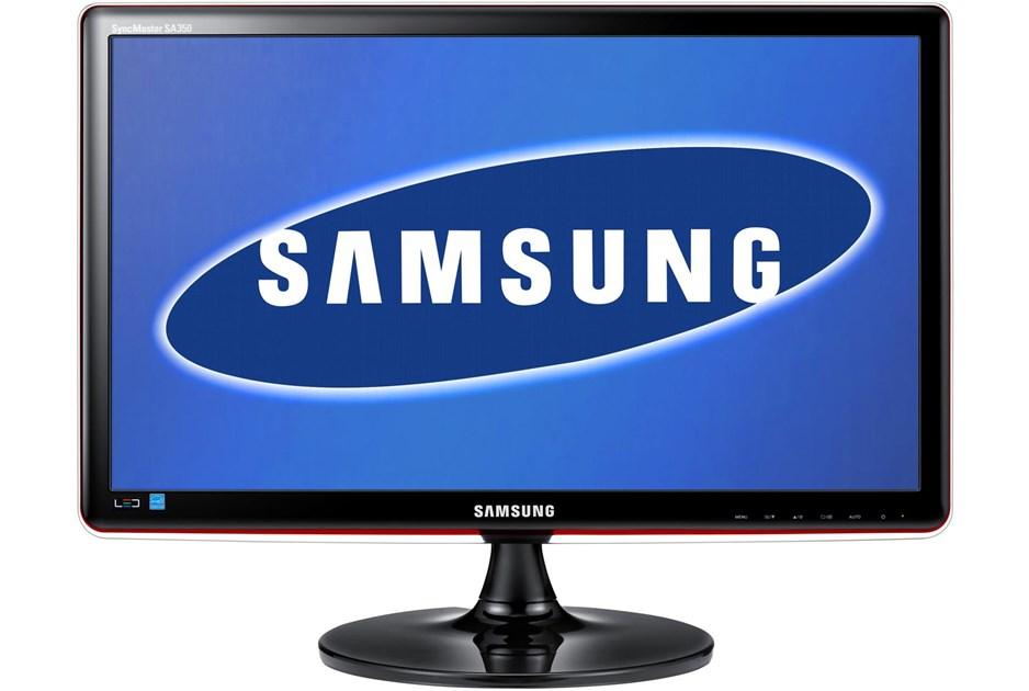 samsung ls24c350hs