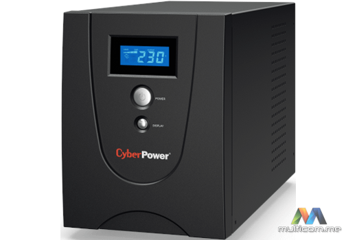 CyberPower 2200EILCD