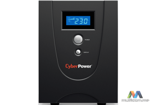 CyberPower 2200EILCD