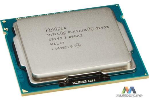 Intel Pentium G2030 procesor