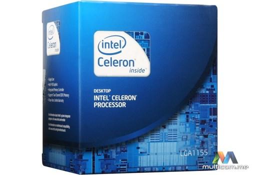Intel Celeron G470 procesor