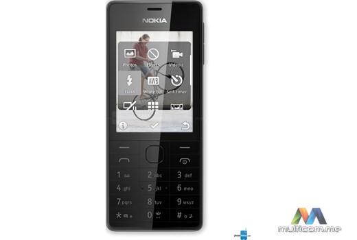 Nokia 515 DS BK Mobilni telefon