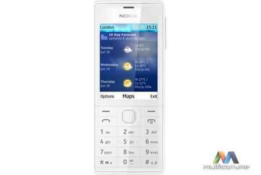 Nokia 515 DS WH Mobilni telefon