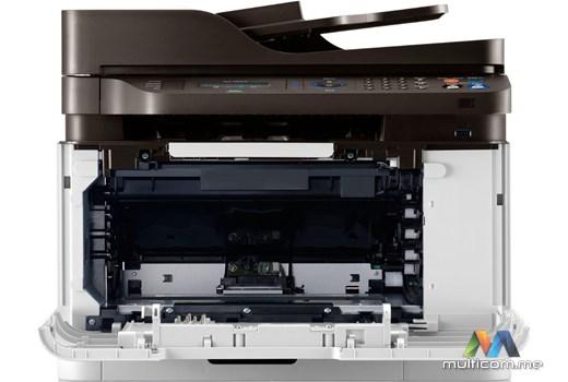 Samsung CLX-3305FN/SEE MFP laserski stampac