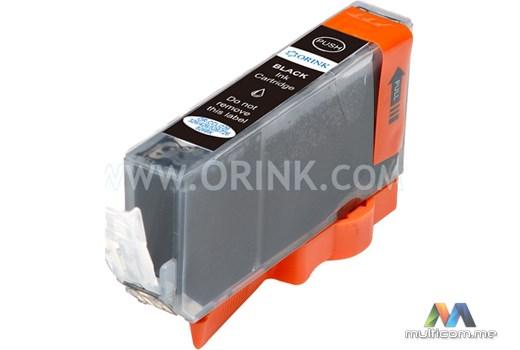 Orink OR-CLI-551BK-XL Cartridge