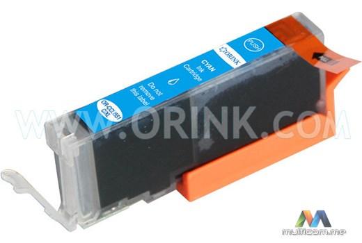 Orink OR-CLI-551C-XL Cartridge
