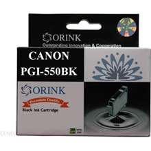 Orink OR-PGI-550PGBK-XL