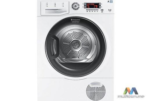 Hotpoint Ariston TCD 83B 6H, Z 